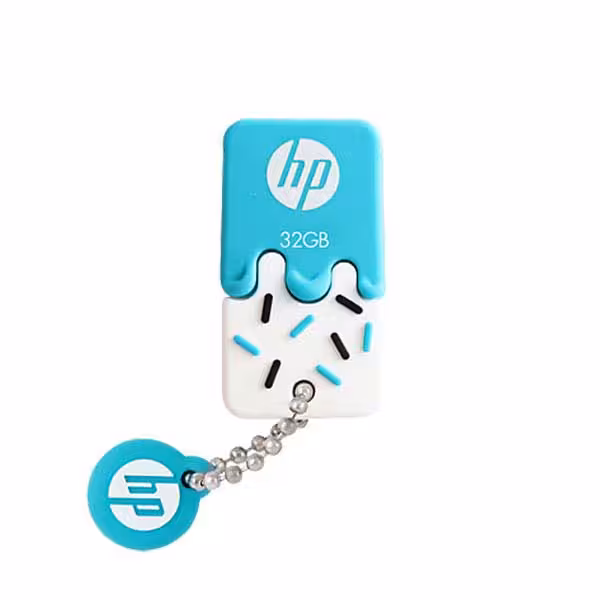 فلش مموری اچ پی مدل v178b ظرفیت 32 گیگابایت
