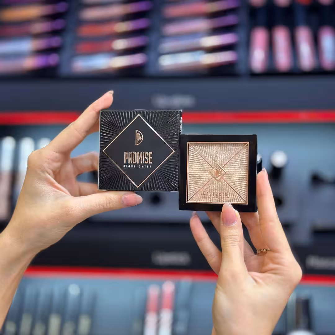 هایلایتر کارکتر Promise (CTH) اصل