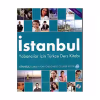 Istanbul C1