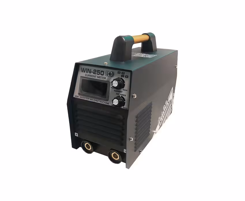 اینورتر جوشکاری اینتیمکث مدل WIN415S