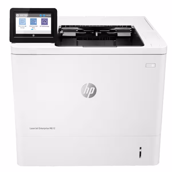 پرینتر لیزری اچ پی مدل Enterprise M612dn