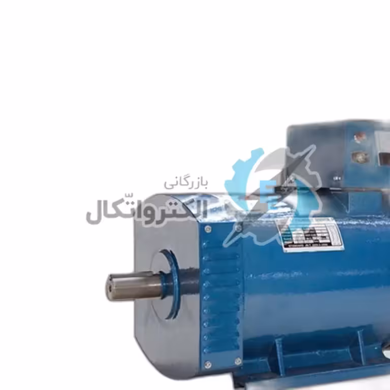 ژنراتور سه فاز چینی استریم Stream سری STC