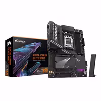 مادربرد گیگابایت مدل X870 AORUS ELITE WIFI7