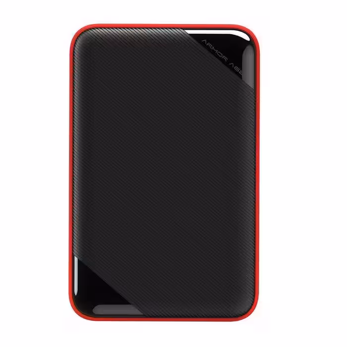 هارد اکسترنال سیلیکون پاور Armor A62 2TB