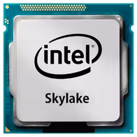 پردازنده مرکزی اینتل سری Skylake مدل Core i5-6400