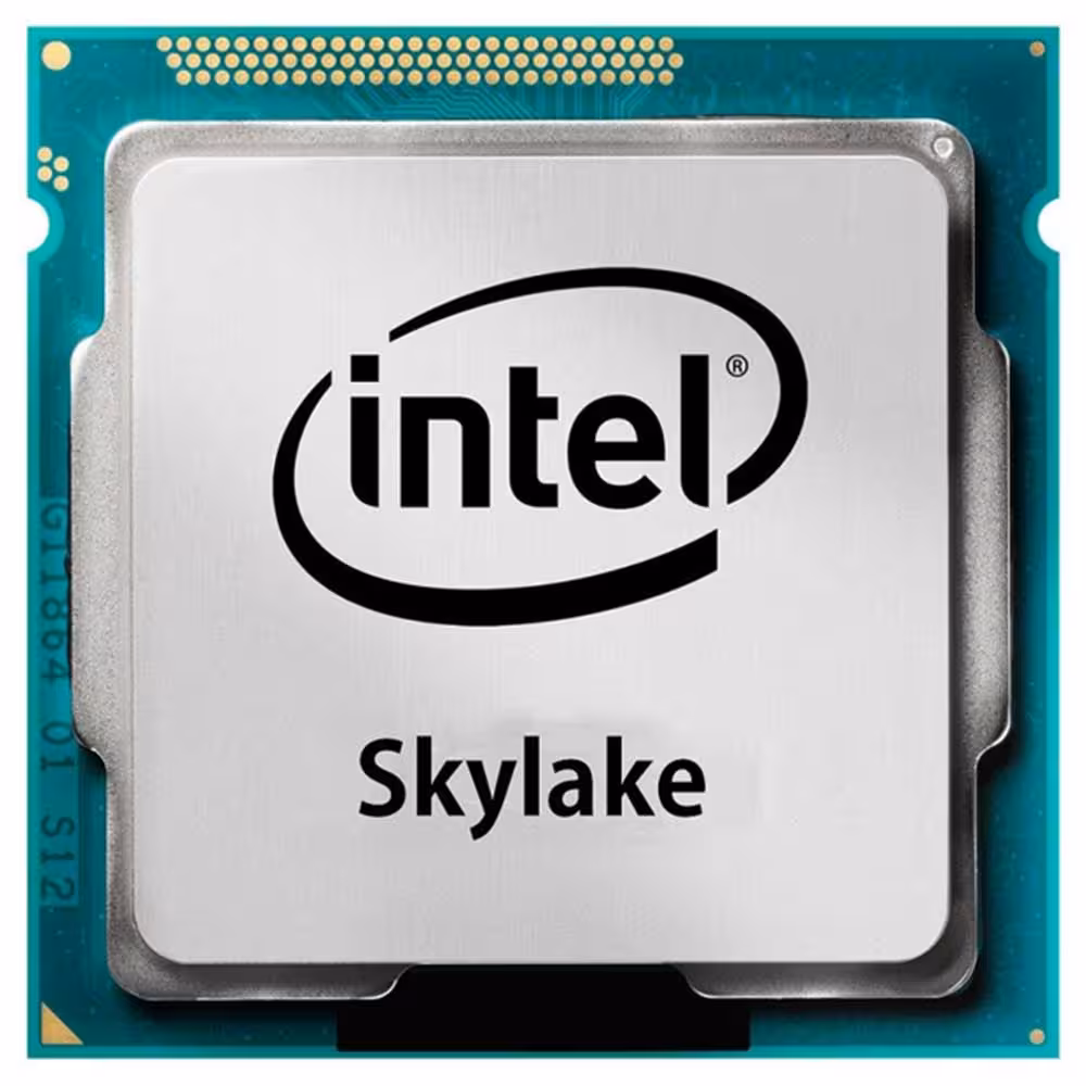 پردازنده مرکزی اینتل سری Skylake مدل Core i5-6400