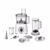 غذاساز بوش مدل Bosch MCM3200W