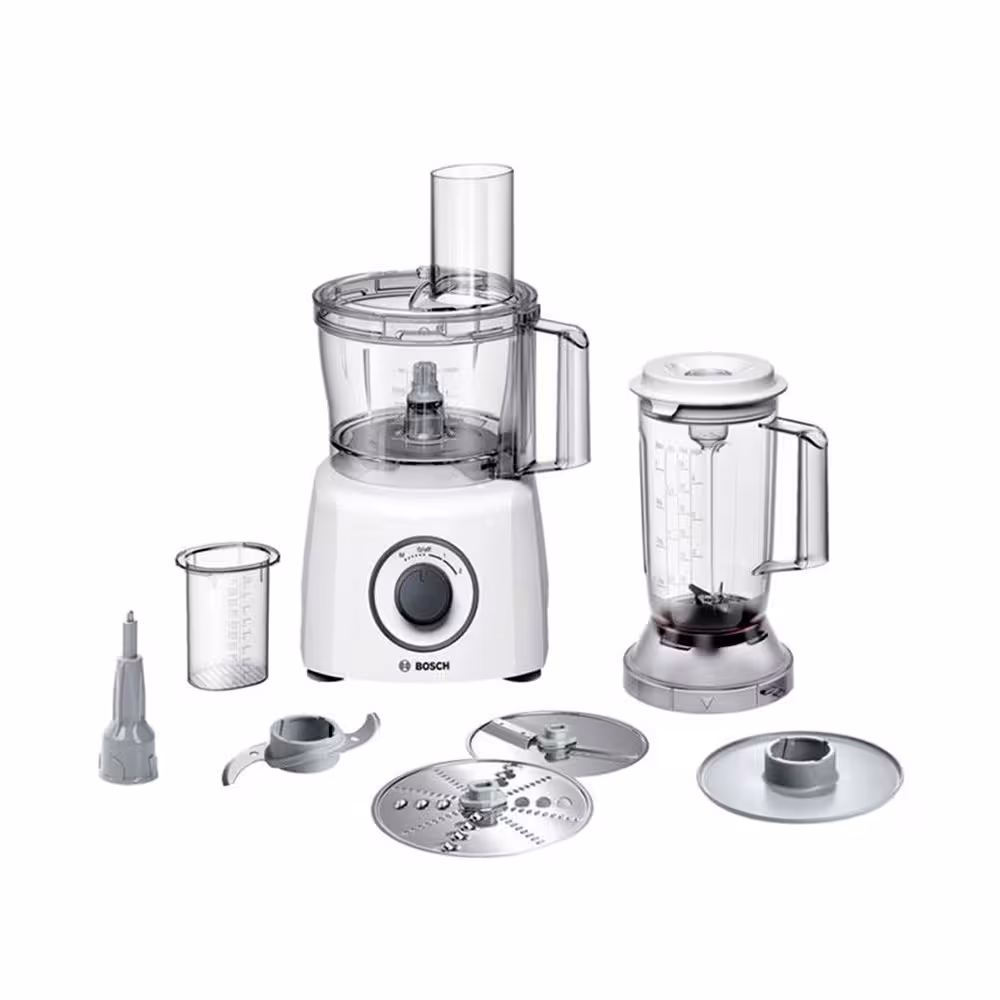 غذاساز بوش مدل Bosch MCM3200W