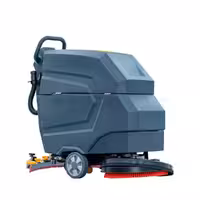 اسکرابر دستی شارژی SCR-65BWC