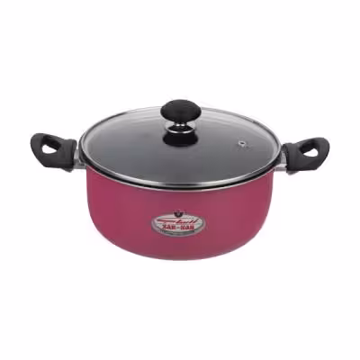 قابلمه زرساب مدل CH-422 سایز 22