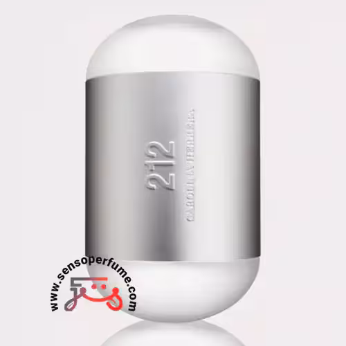 عطر ادکلن کارولینا هررا 212 زنانه | carolina herrera 212 women