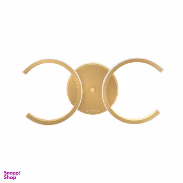 چراغ دیواری چشمه نور کد L6349