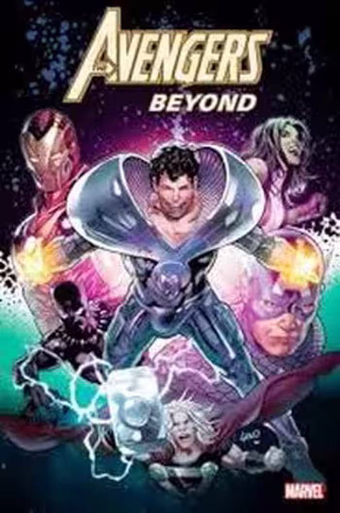 the avengers beyond 1 | مرکز فرهنگی آبی