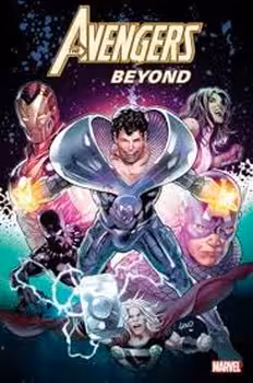 the avengers beyond 1 | مرکز فرهنگی آبی