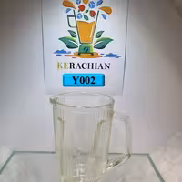 پارچ شیشه مخلوط کن ناسیونال ژاپن