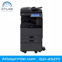 دستگاه کپی استوک توشیبا Toshiba e-studio 4518a