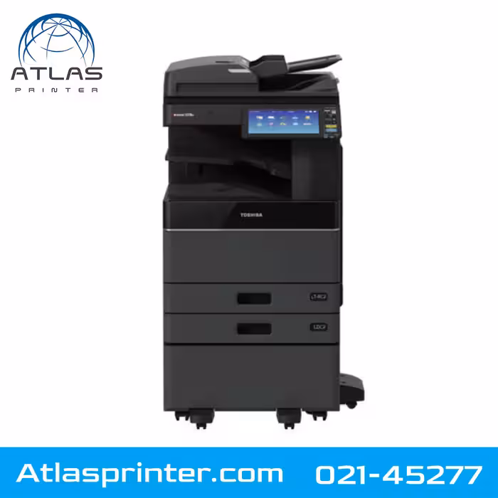 دستگاه کپی استوک توشیبا Toshiba e-studio 4518a