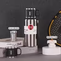 فلاسک 1000 میل Fashion Cup