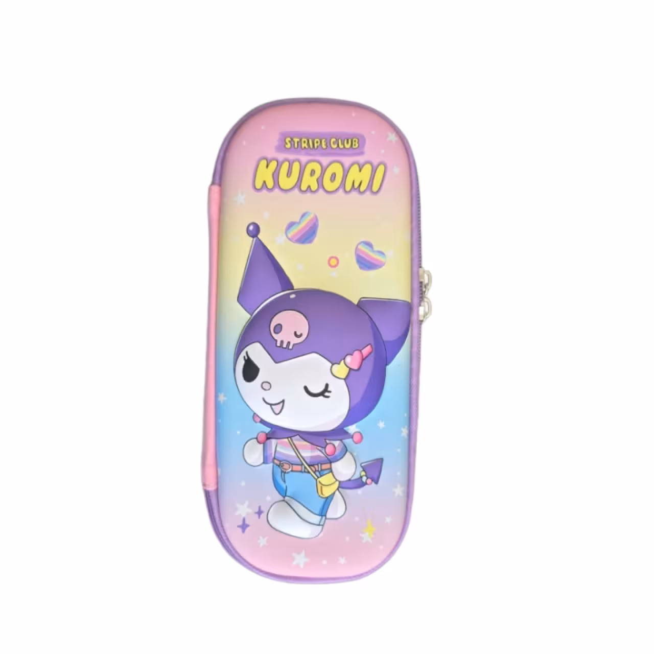 جامدادی مدل تبلتی طرح کرومی کد N203