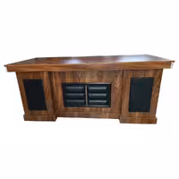 میز مدیریتی مدل لاله