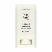 ضدآفتاب استیکی پوست چرب بیوتی آف جوسان SPF50 اصلی