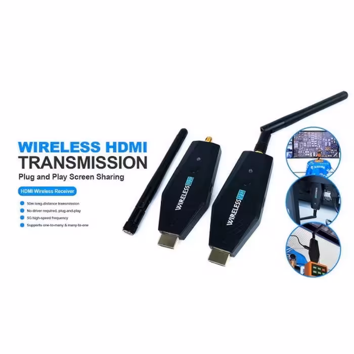 انتقال دهنده بی سیم HDMI