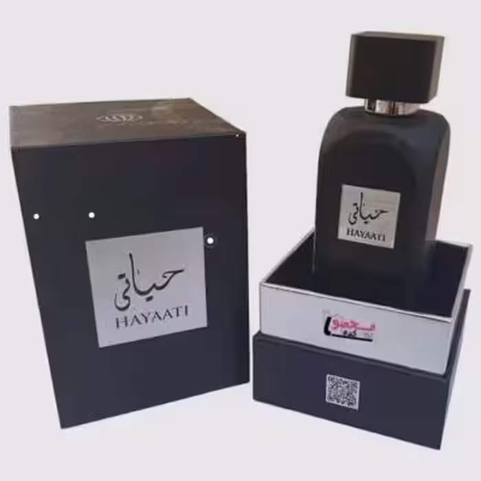 عطر لطافه حیاتی ( مردانه ) ده میل