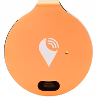 ترک آر گجت هوشمند مکان یاب مدل Bravo Tracker Single Eco Pack رزگلد - Hiapple.ir