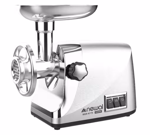 چرخ گوشت نوال مدل 6775 / NEWLA MGR-6775