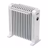 دستگاه گرمایش گرافنی شیائومی مدلXiaomi mijia Graphene Oil Heater 2200W 220V