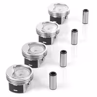 پیستون تیبا سایز 025 عظام