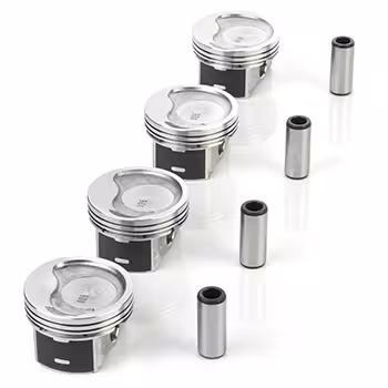 پیستون تیبا سایز 025 عظام