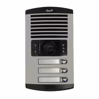 پنل دربازکن تصویری الکتروپیک مدل 1086 کد 3