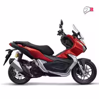 موتورسیکلت کویر مدل AGV 150 سال 1402