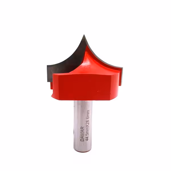 تیغ پروفیل ناودانی نوک تیز دامار مدل DM164454E