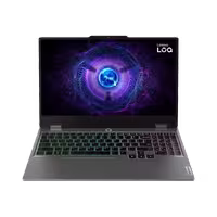 لپ تاپ لنوو مدل LOQ Ryzen 5(7235U)-12