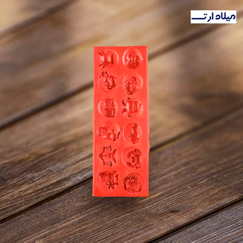 قالب ماه تولد 19*7سانت