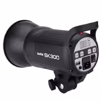 فلاش گودکس Godox SK-300