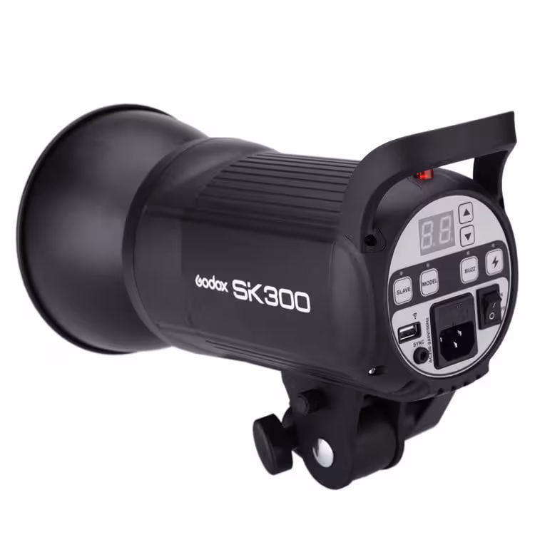 فلاش گودکس Godox SK-300