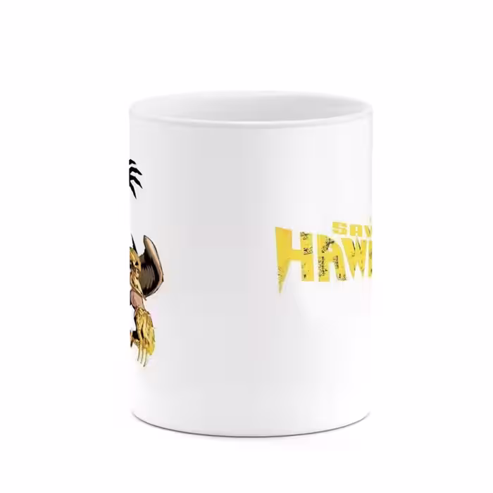 ماگ چیتوکالا مدل هاوکمن Hawkman کد mgh38949
