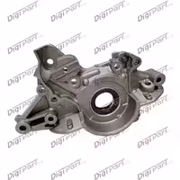 اویل پمپ تیبا تیبا2 دیناپارت