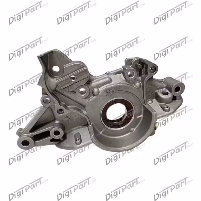 اویل پمپ تیبا تیبا2 دیناپارت