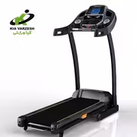 تردمیل خانگی تک کاره L.sport مدل DK08 - مشخصات، قیمت و خرید