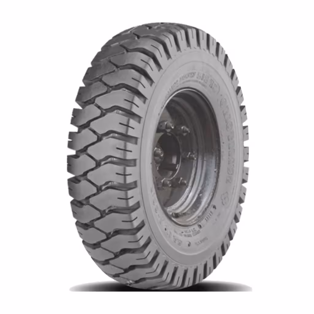 لاستیک لیفتراک بادی برند سومیتومو ژاپن سایز 12-700