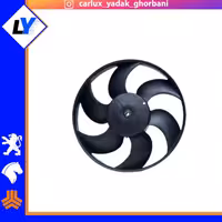 پروانه فن 405 خاری ایساکو