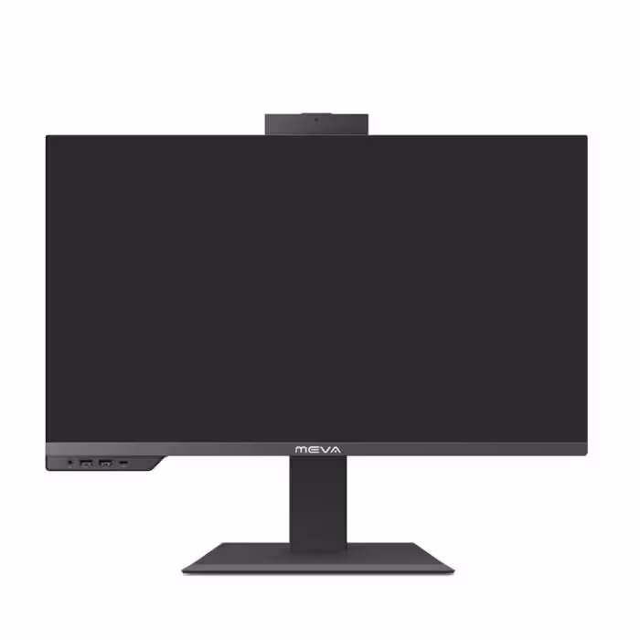 کامپیوتر All in One میوا 24N610 Core i5 12400 8GB 500GB
