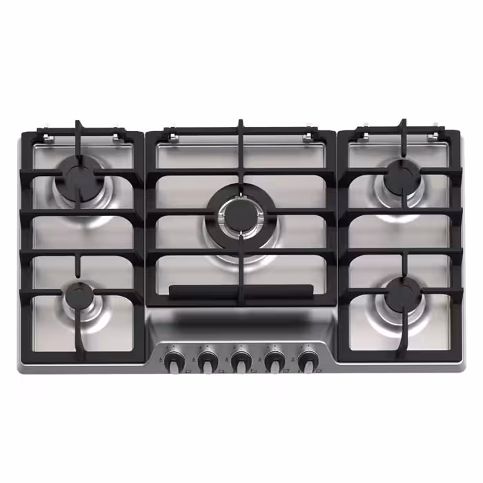 گاز صفحه ای آلتون S517N