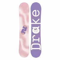 اسنوبرد DRAKE DFL 2026