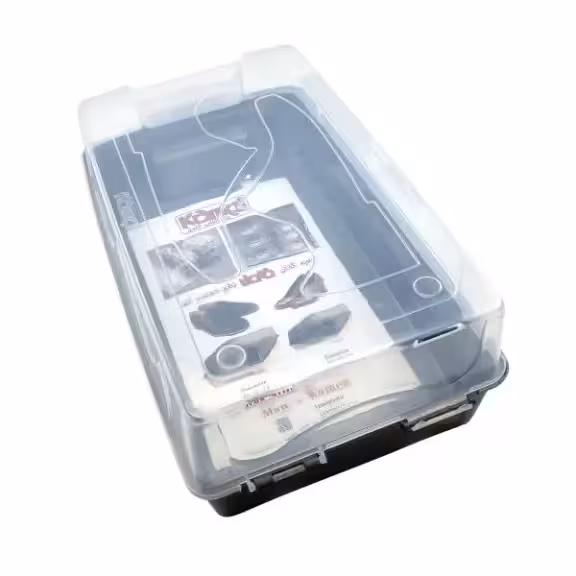 باکس کفش مردانه