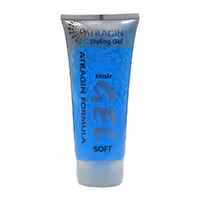 ژل موی سر قوی عطر آگین 200 میلی لیتر حالت دهندگی ملایم